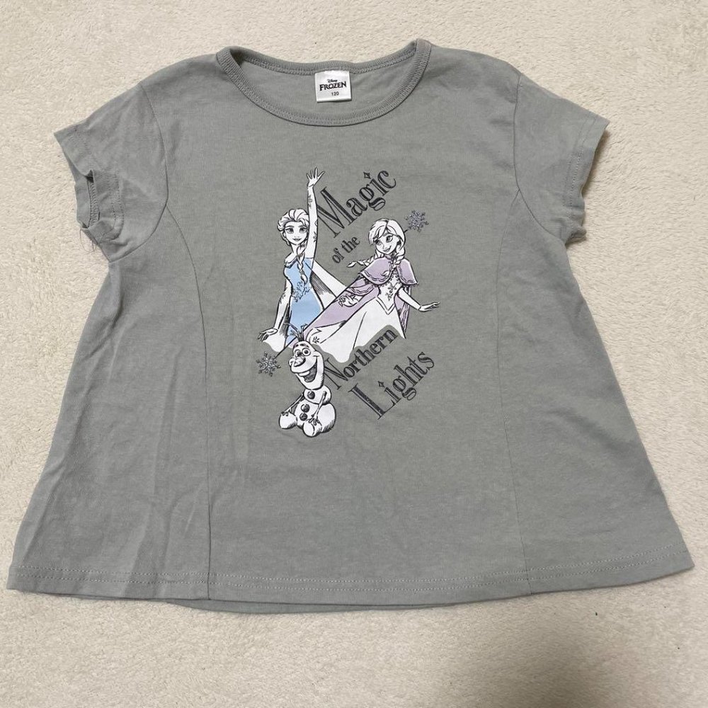 Used Kids T-shirts